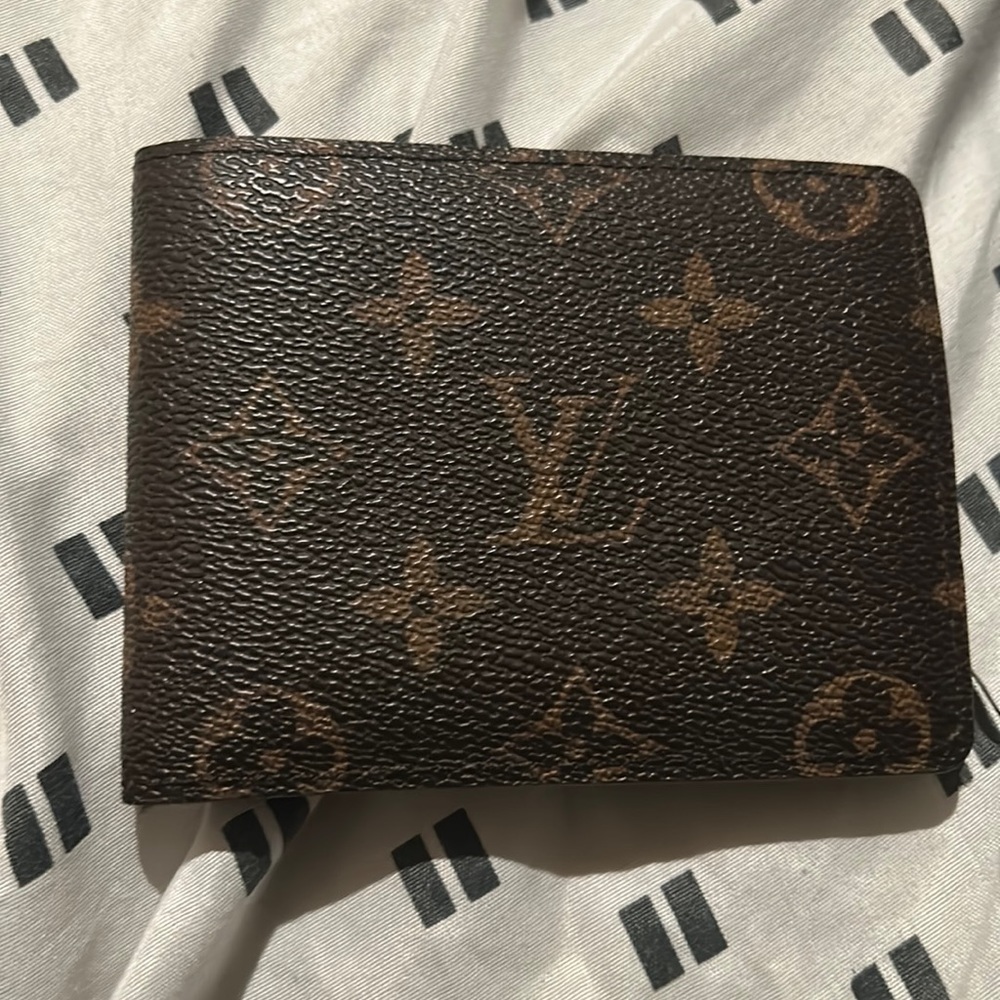 louis vuitton wallet